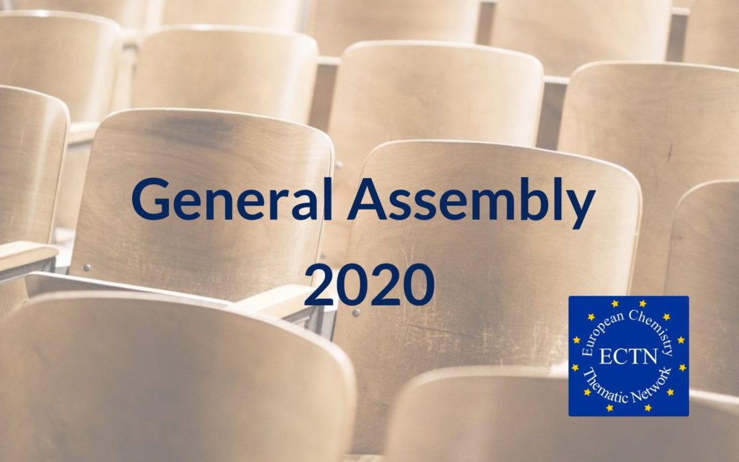 ECTN General Assembly 2020